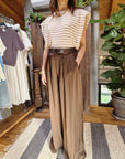 PANTALONE A PALAZZO