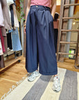 PANTALONE GAUCHO
