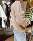 CARDIGAN BOTTONI GIOIELLO