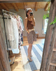SHORTS A POIS