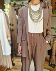 COMPLETO GIACCA E PANTALONE
