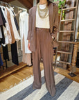COMPLETO GIACCA E PANTALONE