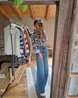 CAMICIA ORIA