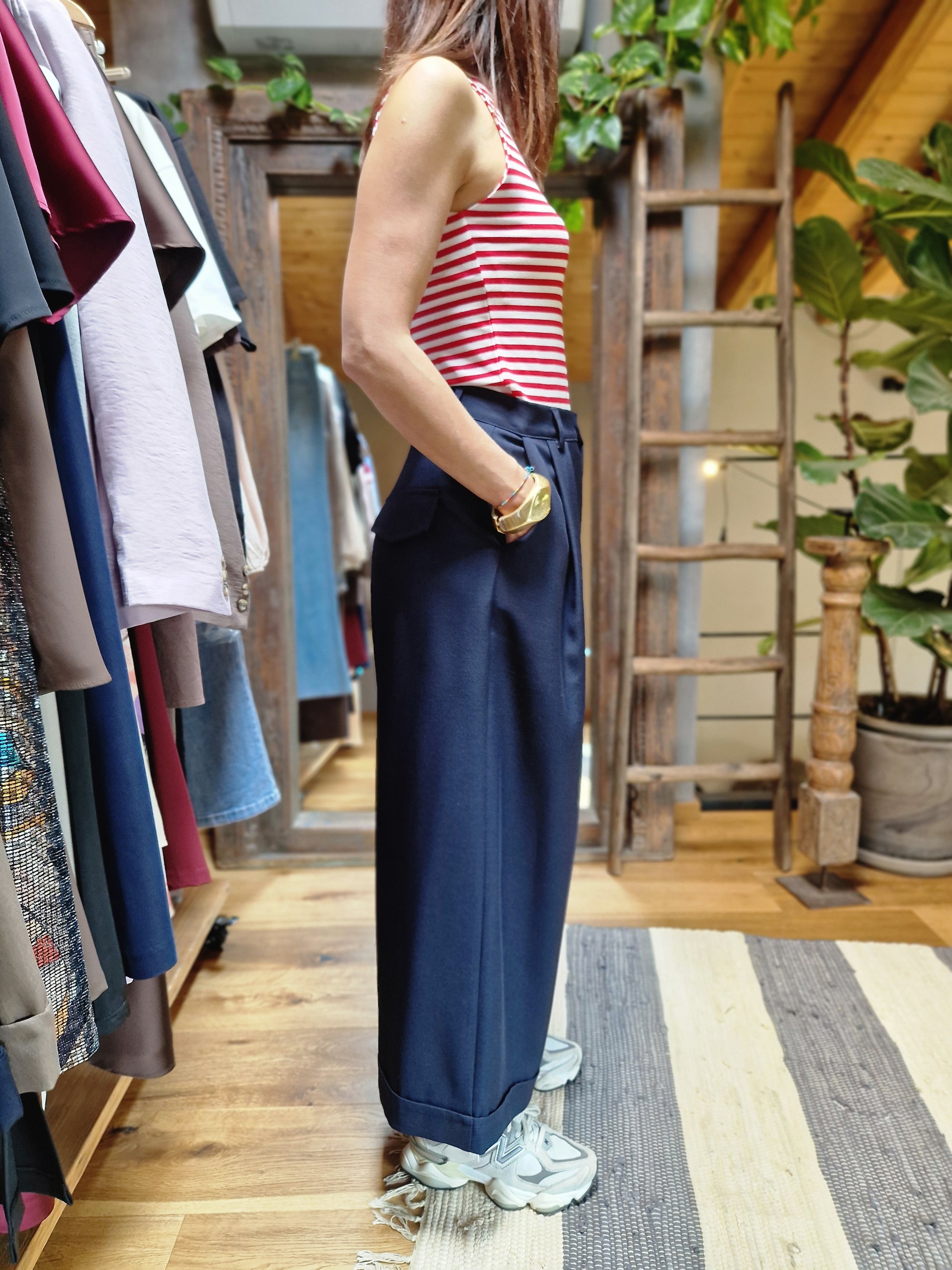 PANTALONE GAUCHO