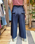 PANTALONE GAUCHO