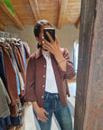 CAMICIA JUNA