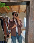CAMICIA JUNA
