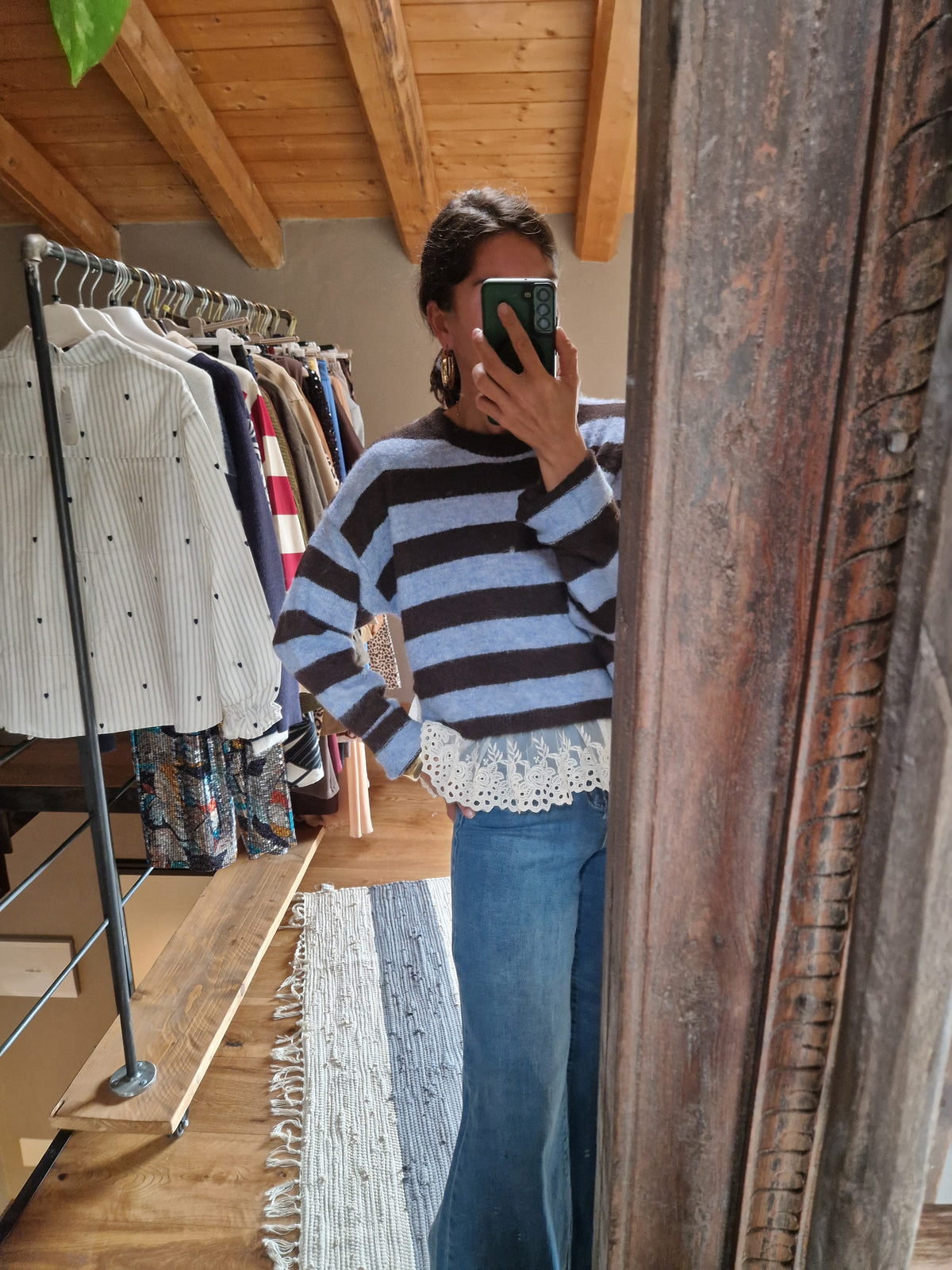 MAGLIONE LYSANDRE