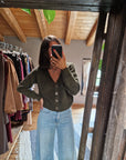 CARDIGAN BOTTONI