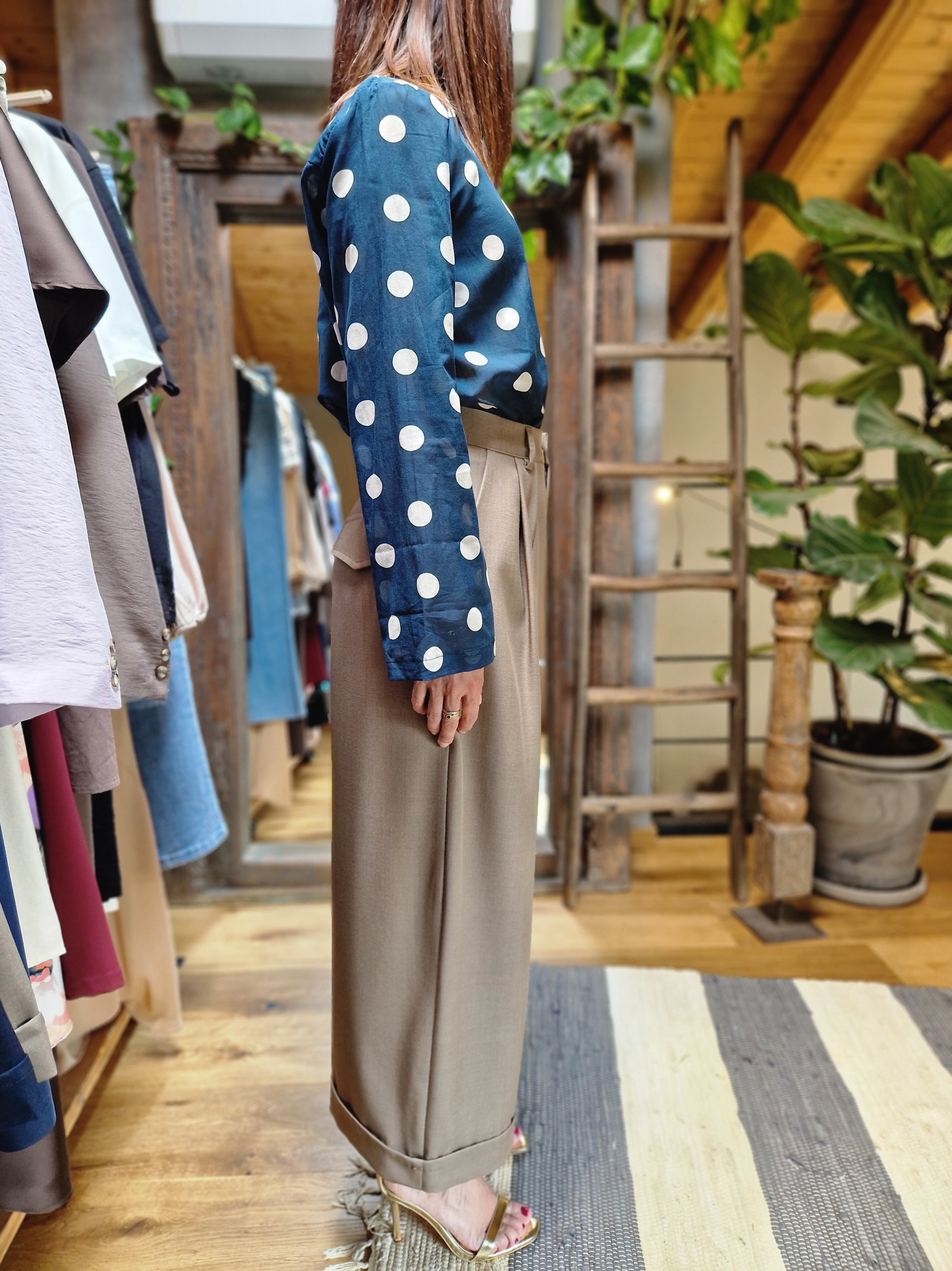 PANTALONE GAUCHO