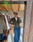 CARDIGAN BOTTONI