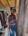 CAMICIA FRANGE