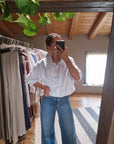 CAMICIA GESSATA