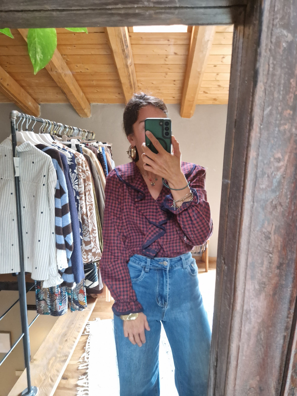 CAMICIA DAWSON