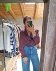 CAMICIA DAWSON
