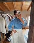 CAMICIA TALIA
