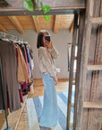 CARDIGAN BOTTONI