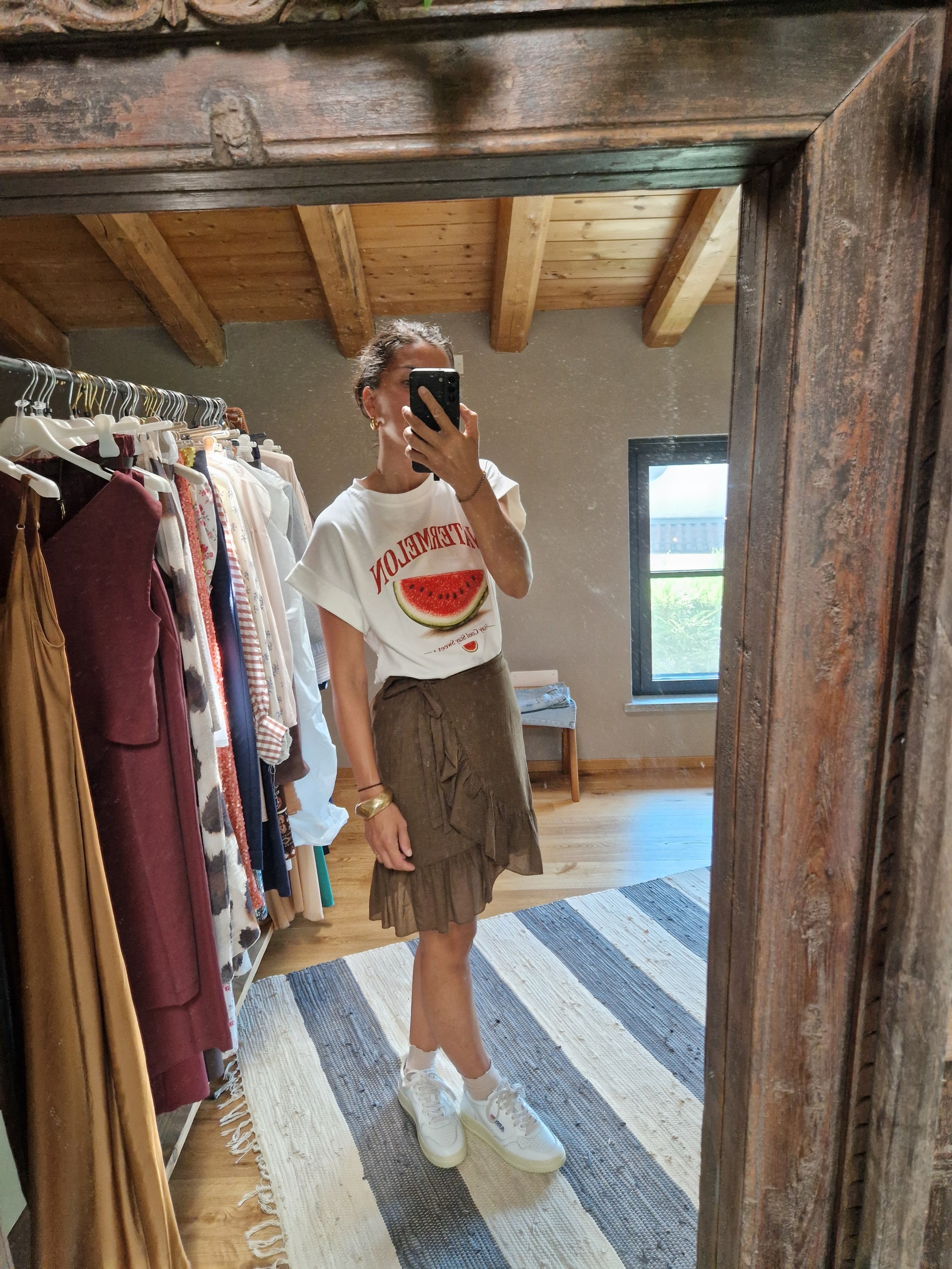 T-SHIRT ANGURIA