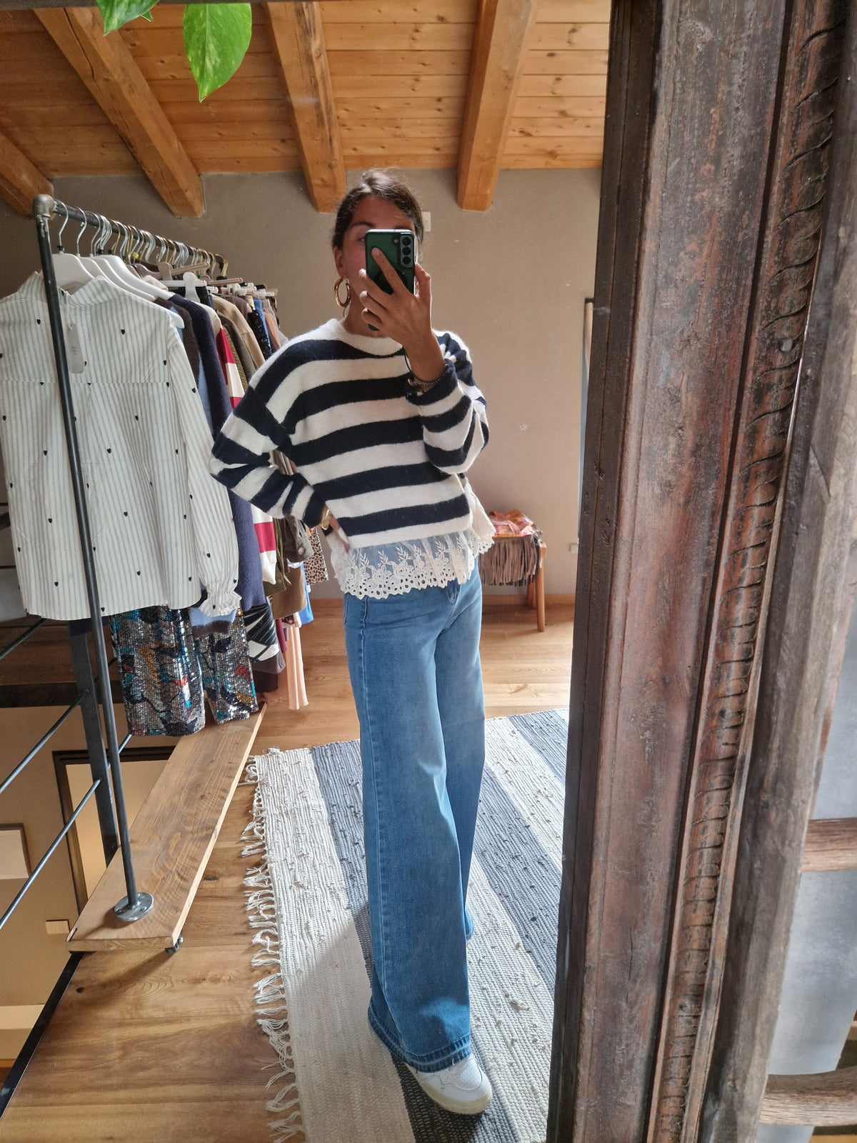 MAGLIONE LYSANDRE
