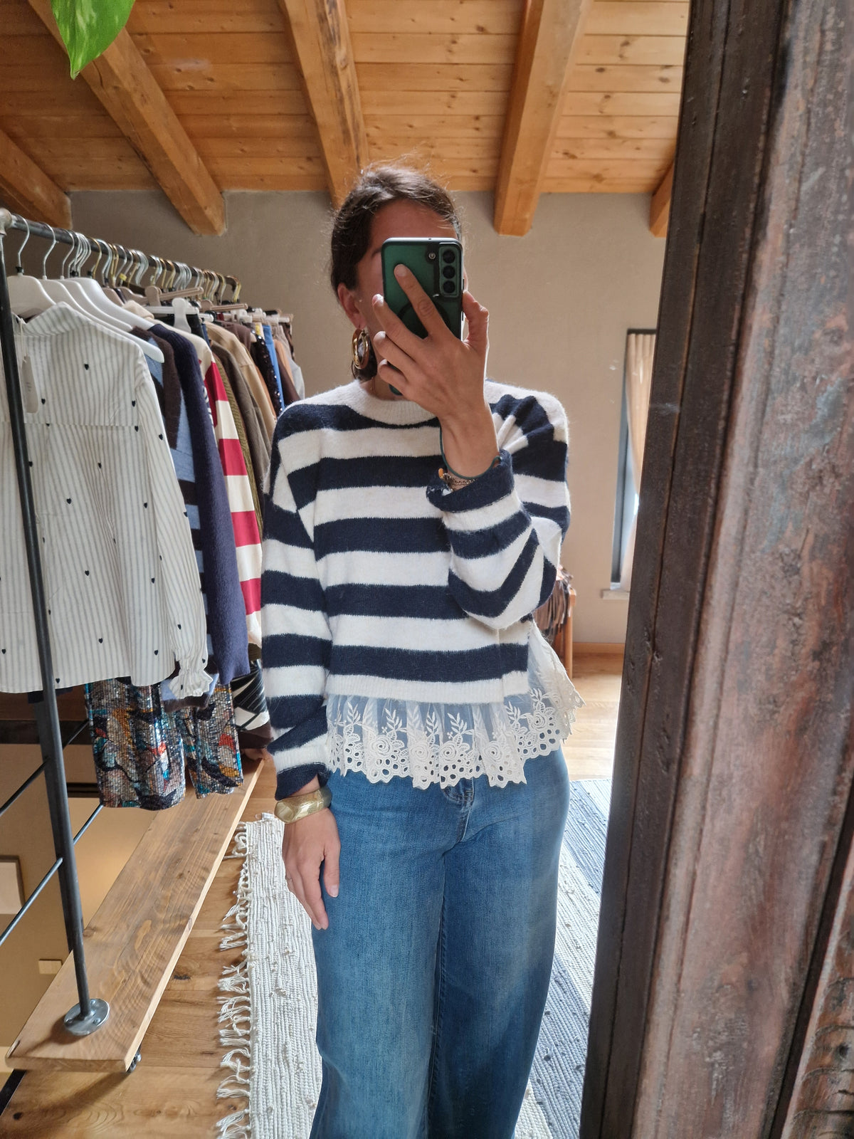 MAGLIONE LYSANDRE