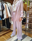 COMPLETO GIACCA E PANTALONE