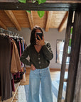 CARDIGAN BOTTONI