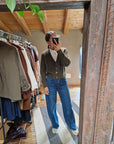 CARDIGAN BOTTONI