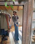 CARDIGAN COREANA RIGHE