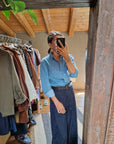 CAMICIA URIA