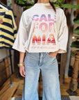 T-SHIRT "La California"