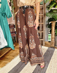 PANTALONE AMPIO FANTASIA