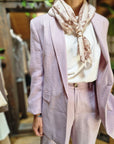 COMPLETO GIACCA E PANTALONE