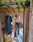 JEANS ZAMPA