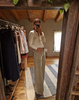 JEANS COLORATI