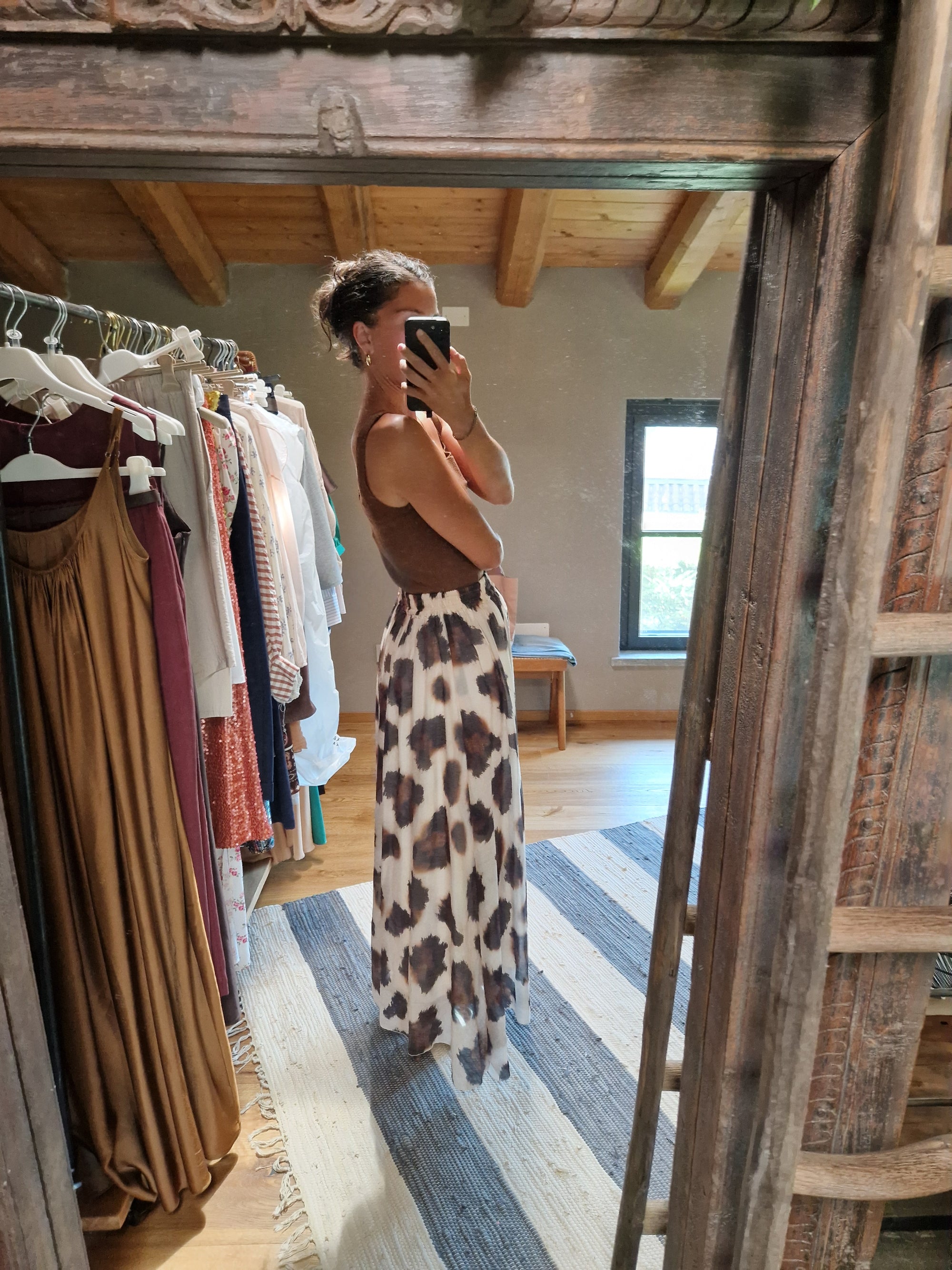 GONNA ANIMALIER