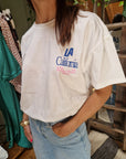 T-SHIRT "La California"
