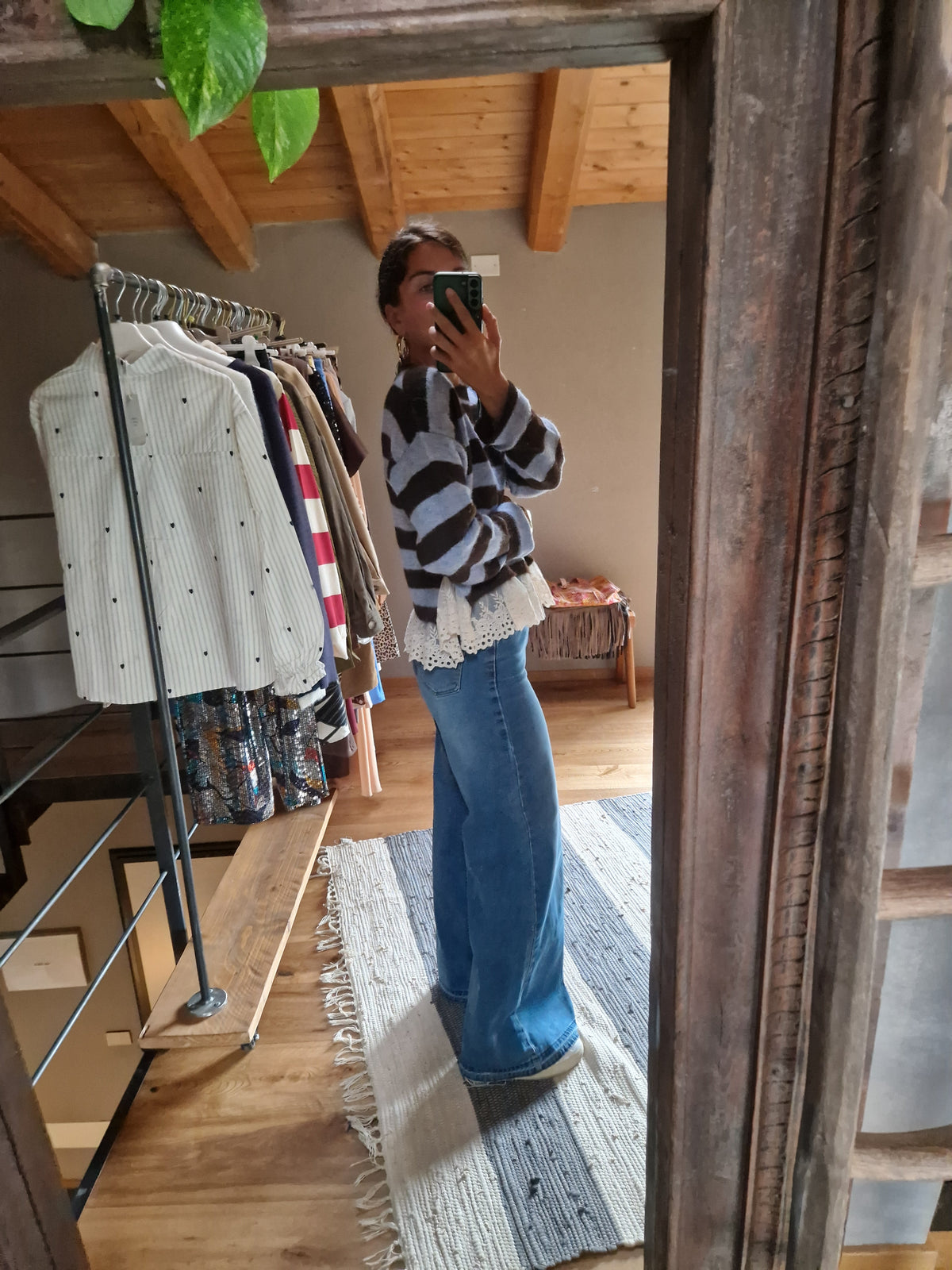 MAGLIONE LYSANDRE