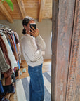CARDIGAN BOTTONI