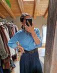 CAMICIA URIA