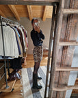 GONNA-PANTALONCINO MIREA