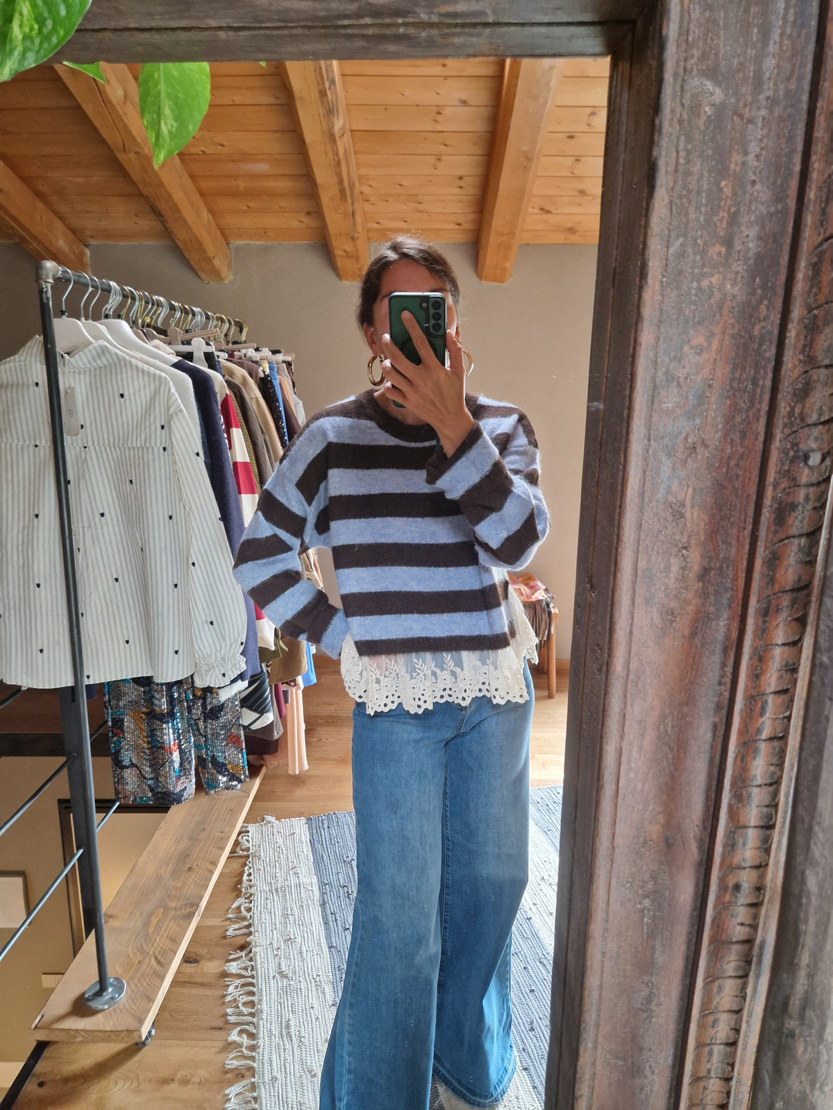 MAGLIONE LYSANDRE