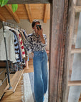 CAMICIA ORIA