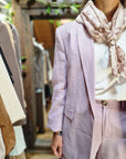 COMPLETO GIACCA E PANTALONE