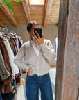 CARDIGAN BOTTONI