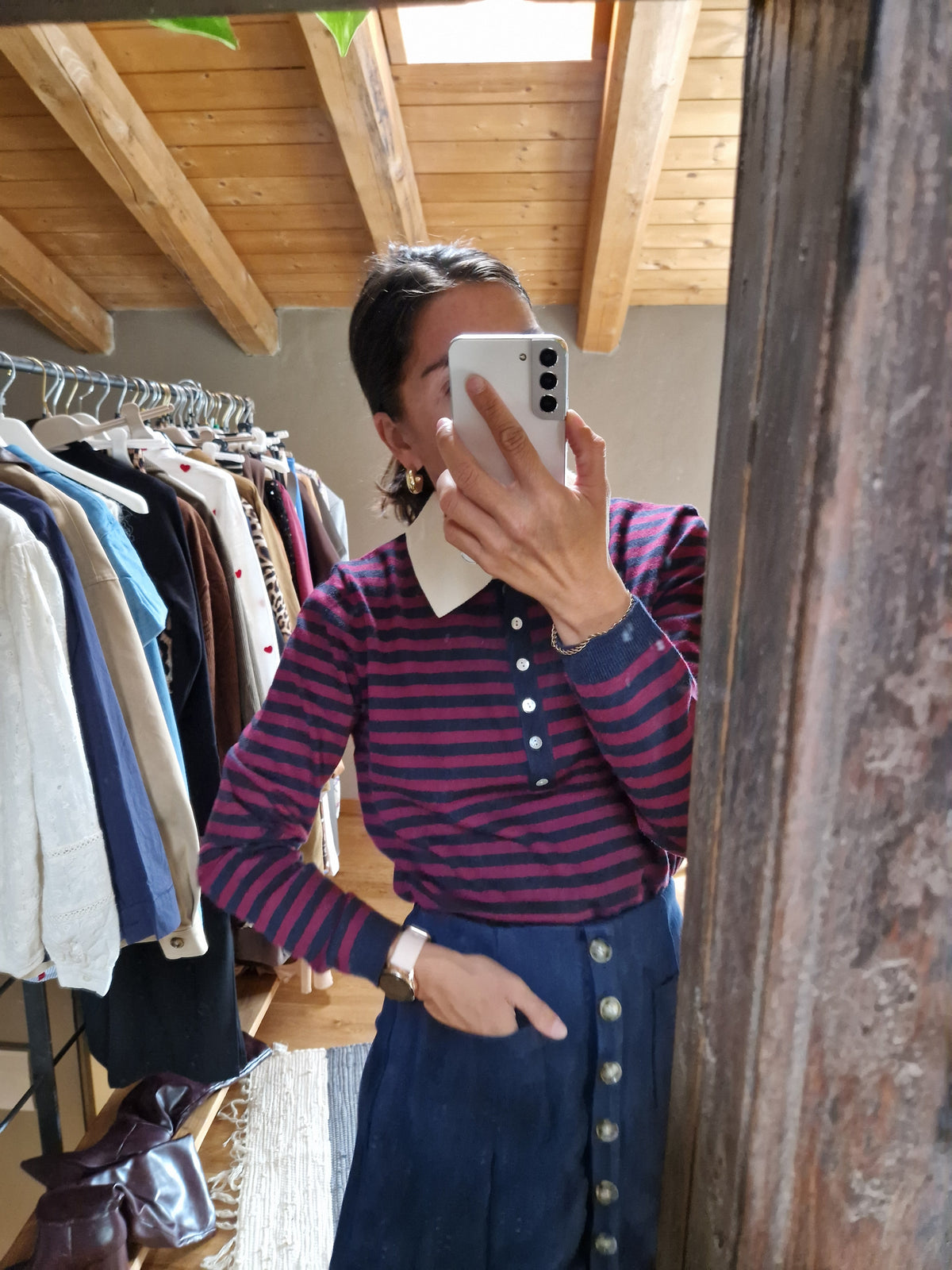 POLO LAURENTIS