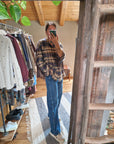 CAMICIA FRANGE