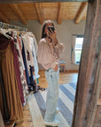 CAMICIA CHECK NODO