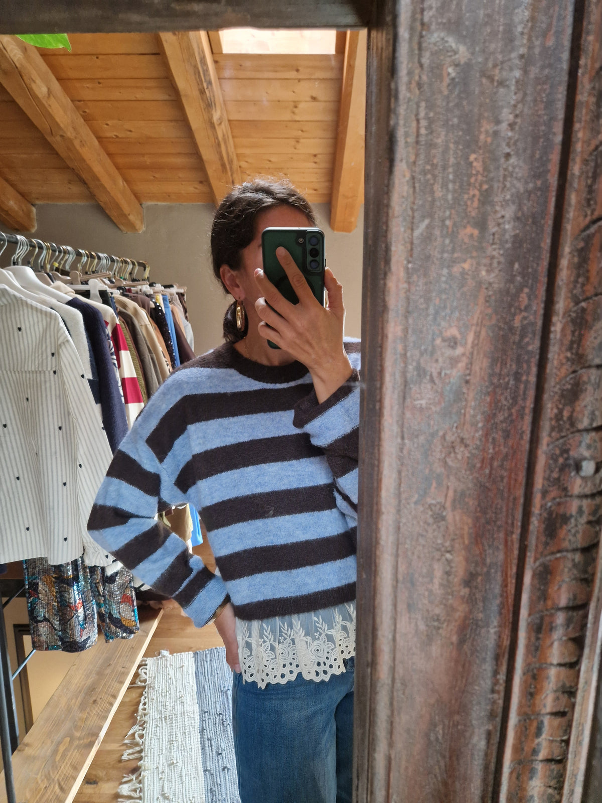 MAGLIONE LYSANDRE
