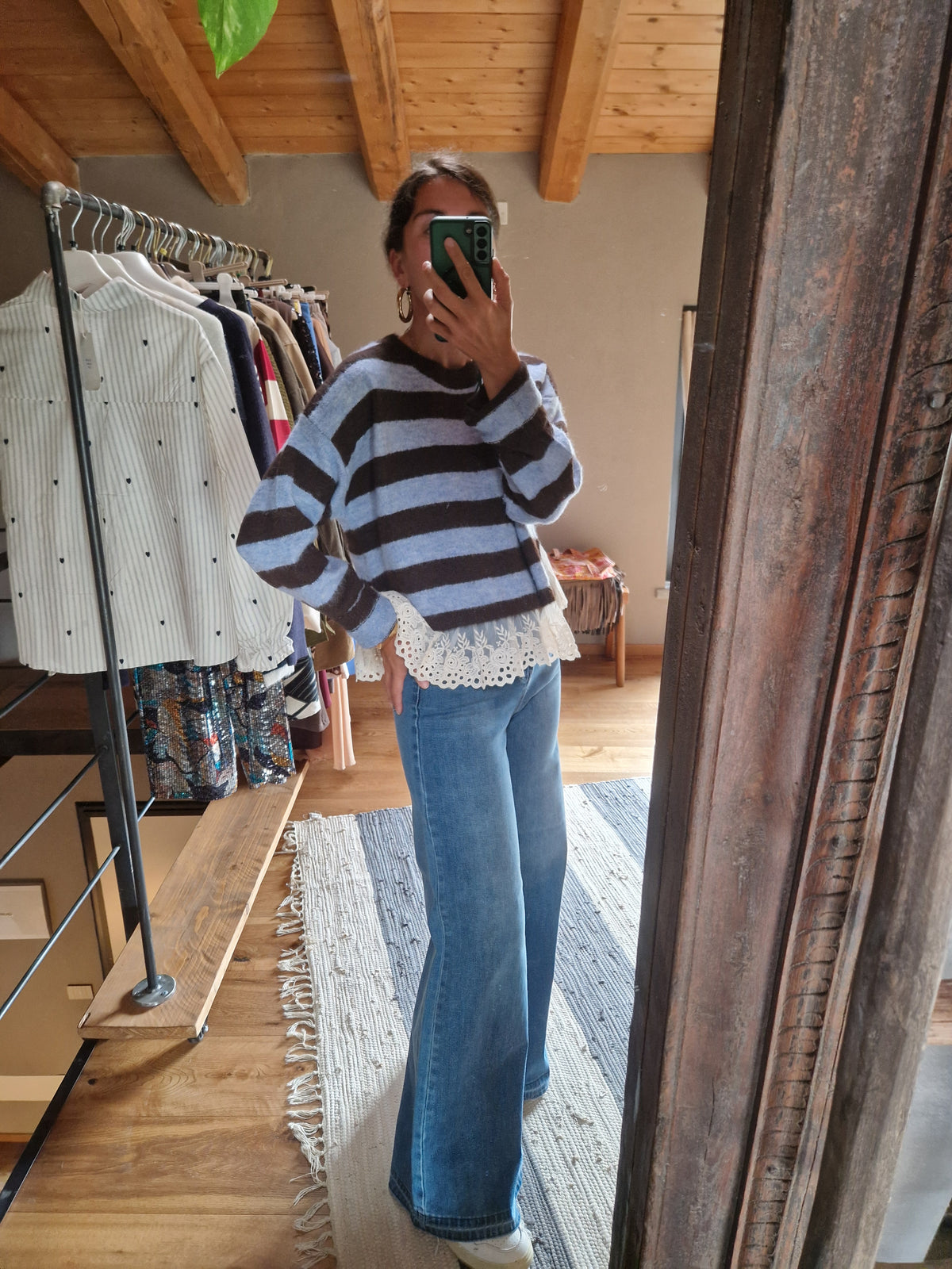 MAGLIONE LYSANDRE