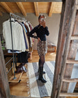 GONNA-PANTALONCINO MIREA